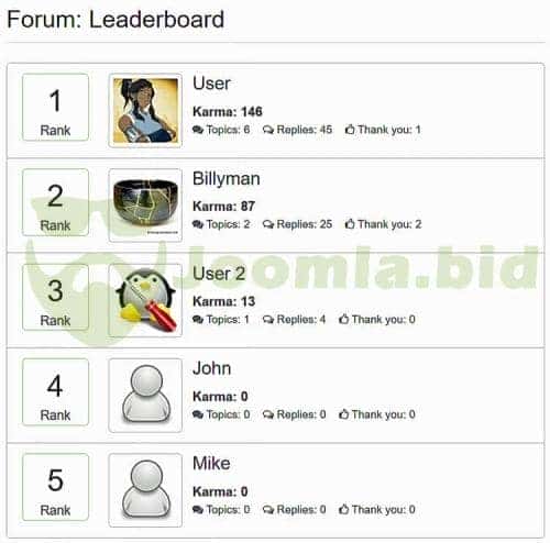 Joomla.bid