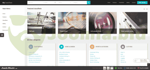 Joomla.bid