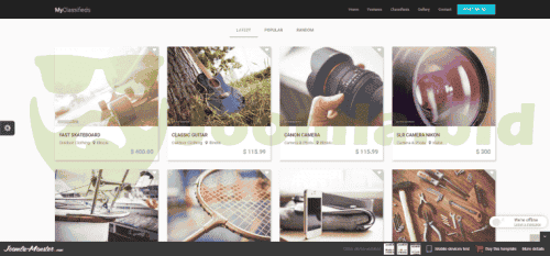 Joomla.bid