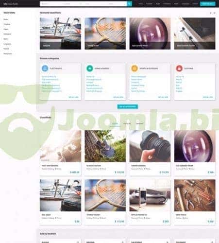 Joomla.bid