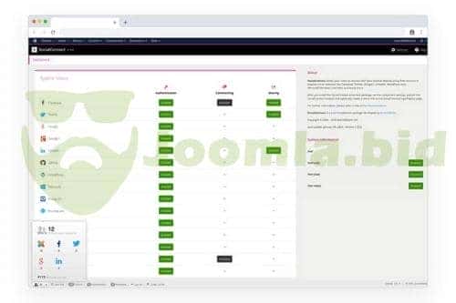 Joomla.bid