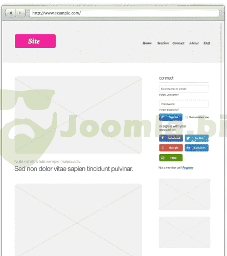 Joomla.bid