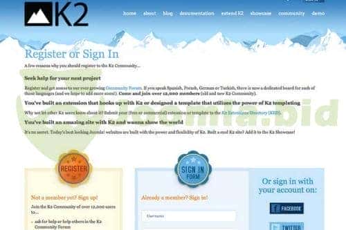 Joomla.bid