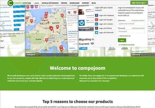 Joomla.bid
