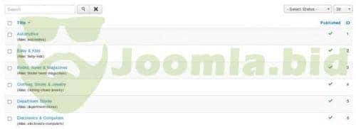 Joomla.bid