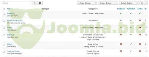 Joomla.bid