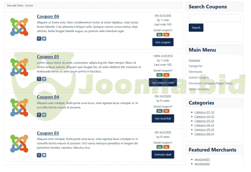 Joomla.bid