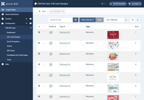 Joomla.bid