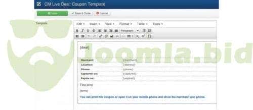 Joomla.bid