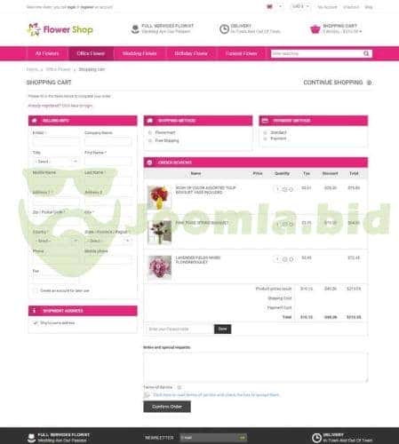 Joomla.bid
