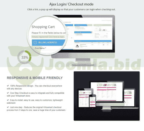 Joomla.bid