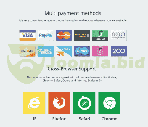 Joomla.bid
