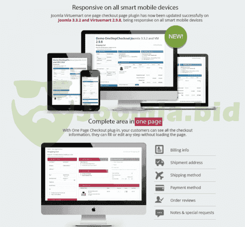 Joomla.bid