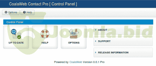 Joomla.bid