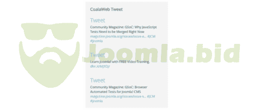 Joomla.bid