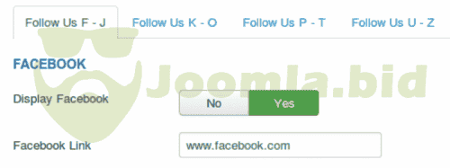 Joomla.bid