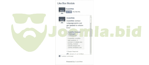 Joomla.bid