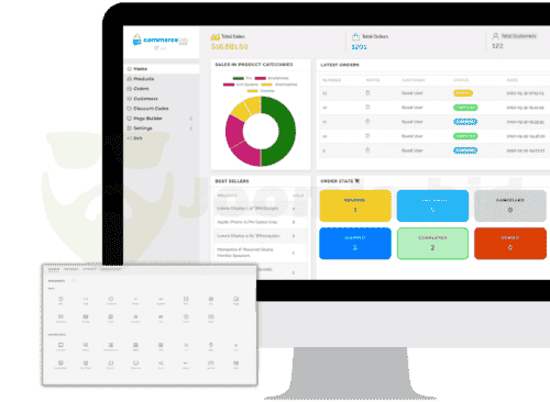 Joomla.bid