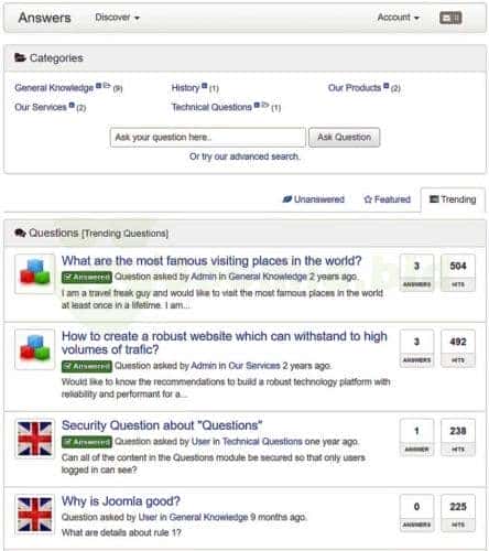 Joomla.bid