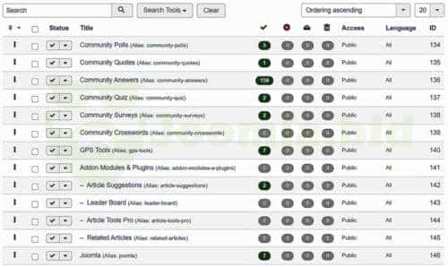 Joomla.bid