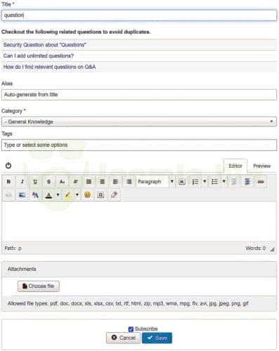 Joomla.bid