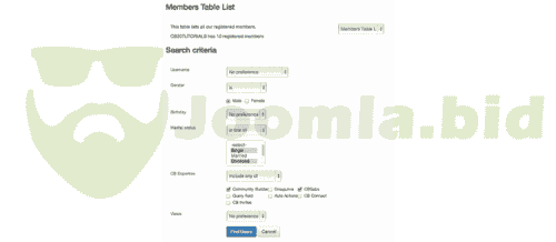 Joomla.bid