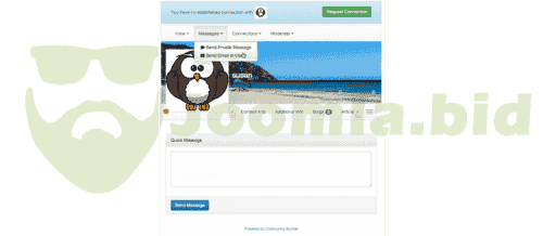 Joomla.bid