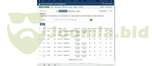Joomla.bid