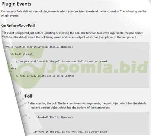 Joomla.bid