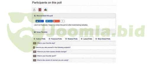Joomla.bid