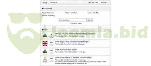Joomla.bid