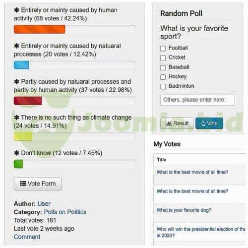 Joomla.bid