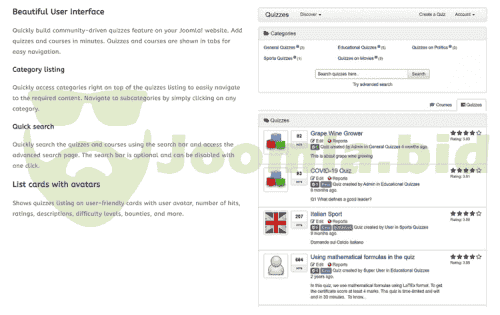 Joomla.bid