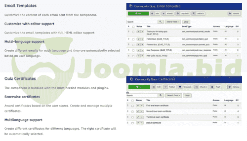 Joomla.bid
