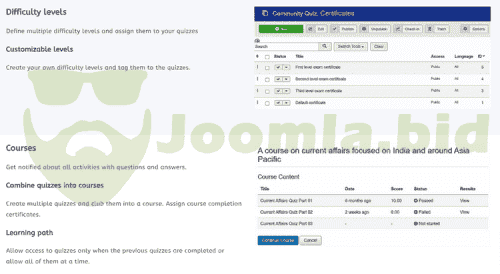 Joomla.bid