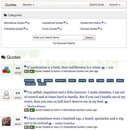 Joomla.bid