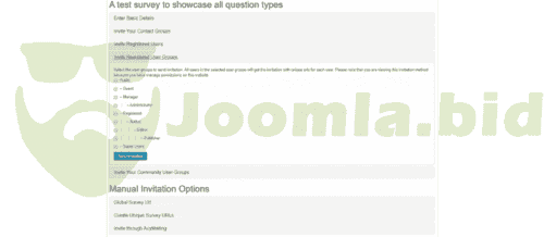 Joomla.bid