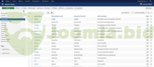 Joomla.bid