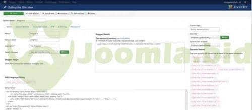 Joomla.bid