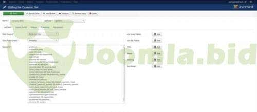 Joomla.bid