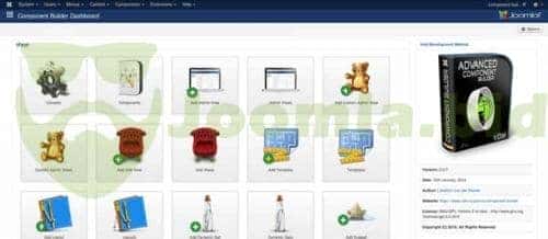 Joomla.bid