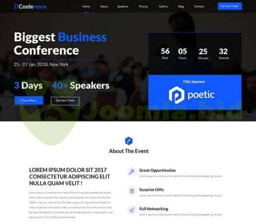 Joomla.bid