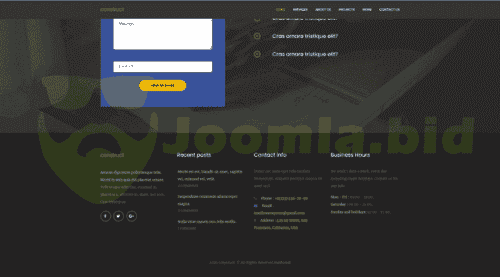 Joomla.bid