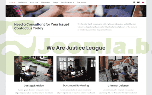 Joomla.bid