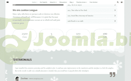 Joomla.bid