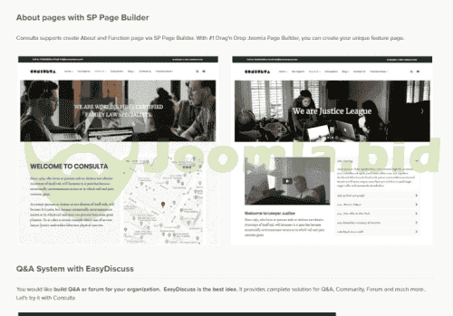 Joomla.bid