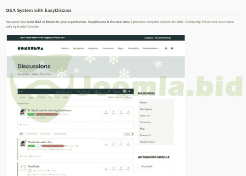 Joomla.bid