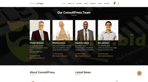 Joomla.bid