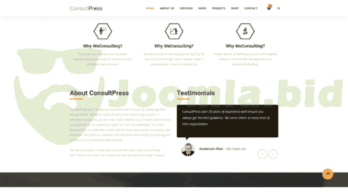 Joomla.bid