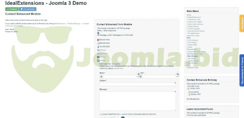 Joomla.bid